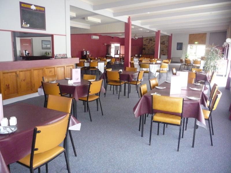 Jubilee Motor Inn Mount Gambier Eksteriør bilde