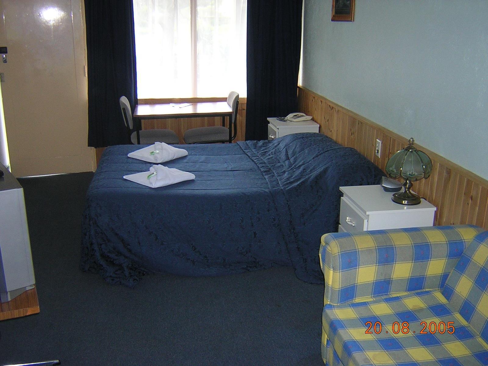 Jubilee Motor Inn Mount Gambier Eksteriør bilde
