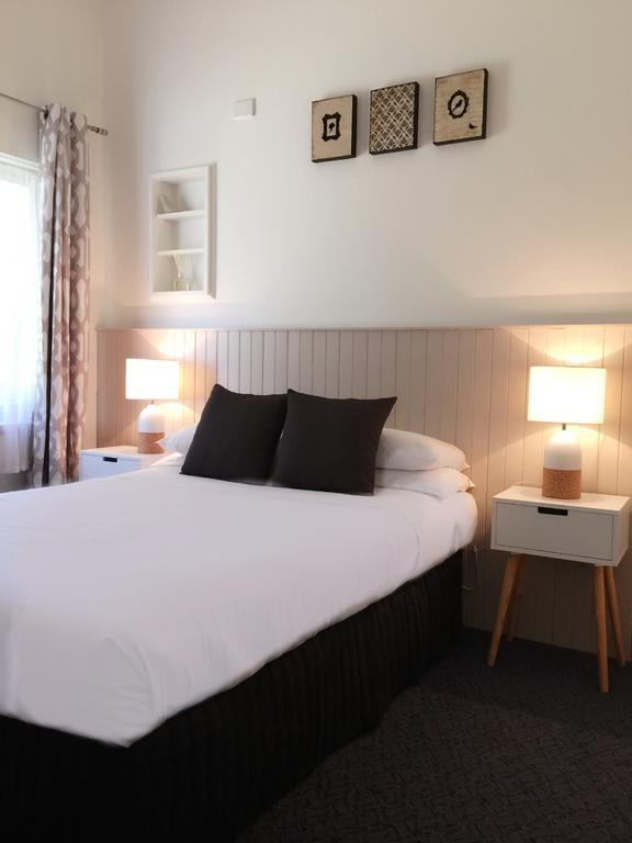 Jubilee Motor Inn Mount Gambier Eksteriør bilde