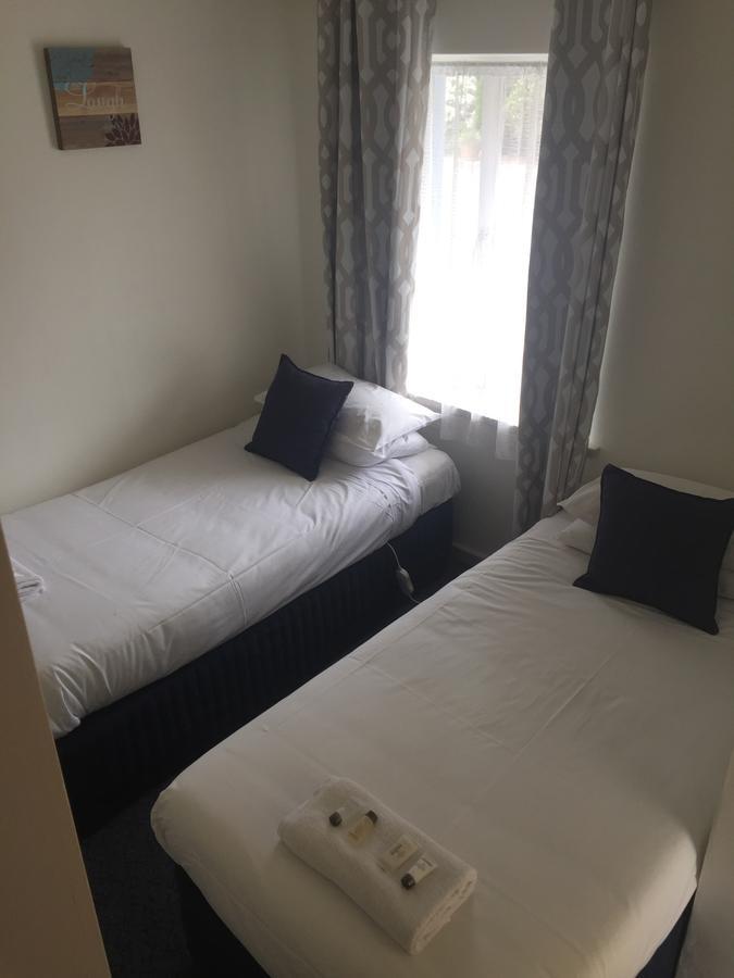 Jubilee Motor Inn Mount Gambier Eksteriør bilde
