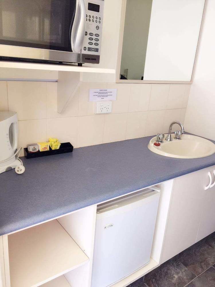 Jubilee Motor Inn Mount Gambier Eksteriør bilde