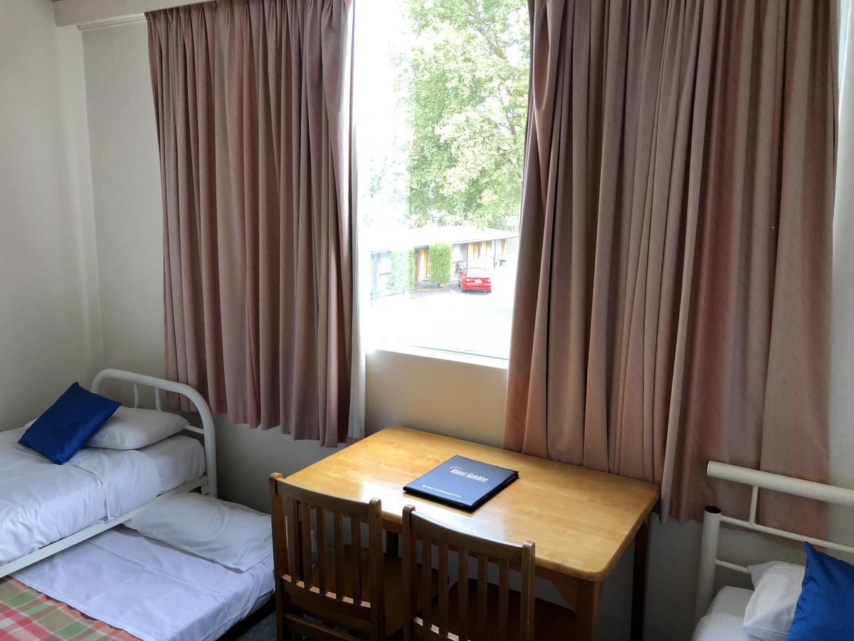 Jubilee Motor Inn Mount Gambier Eksteriør bilde