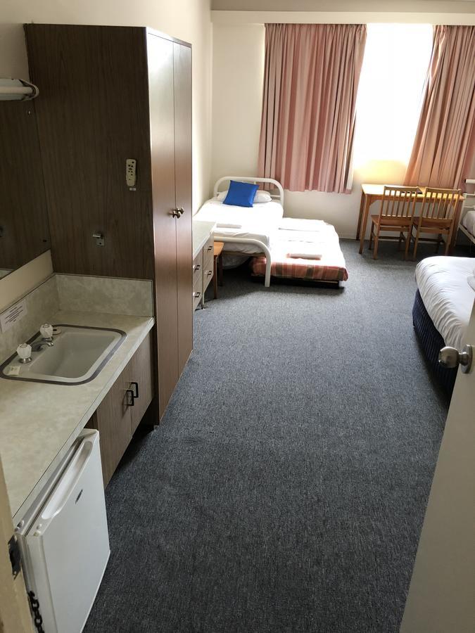 Jubilee Motor Inn Mount Gambier Eksteriør bilde