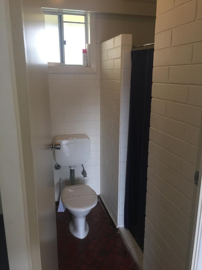 Jubilee Motor Inn Mount Gambier Eksteriør bilde